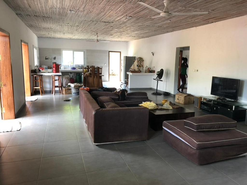 Villa Soa Hell-Ville Dış mekan fotoğraf
