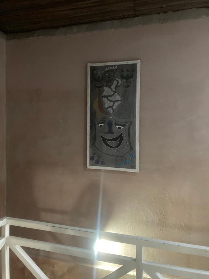 Villa Soa Hell-Ville Dış mekan fotoğraf